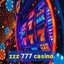 zzz 777 casino